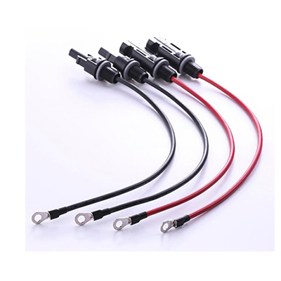 Photovoltaic Connector and Cable